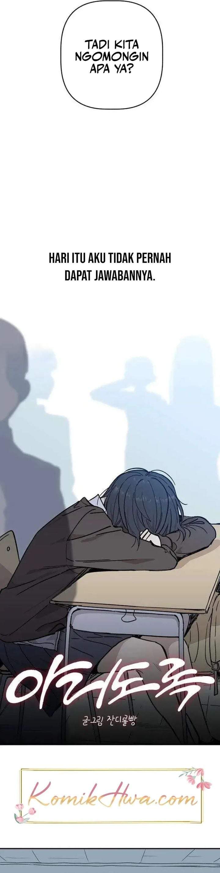 Aching Chapter 5