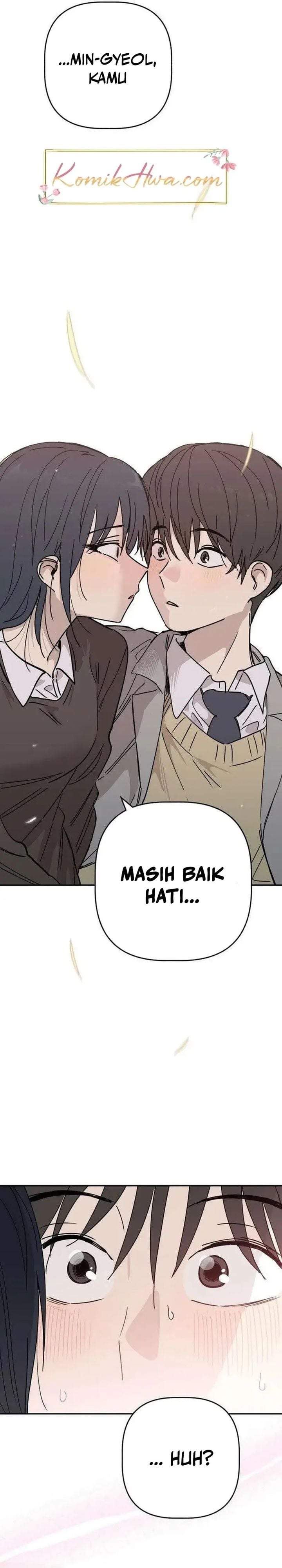 Aching Chapter 5