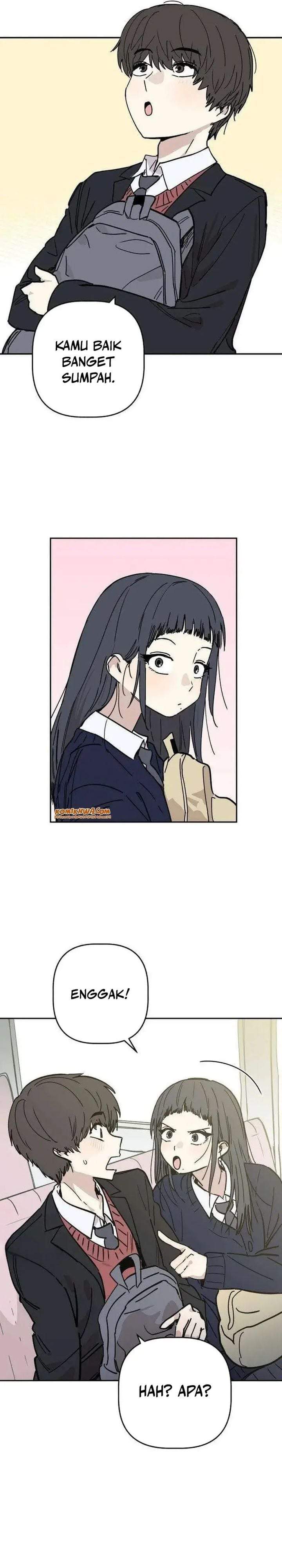 Aching Chapter 5