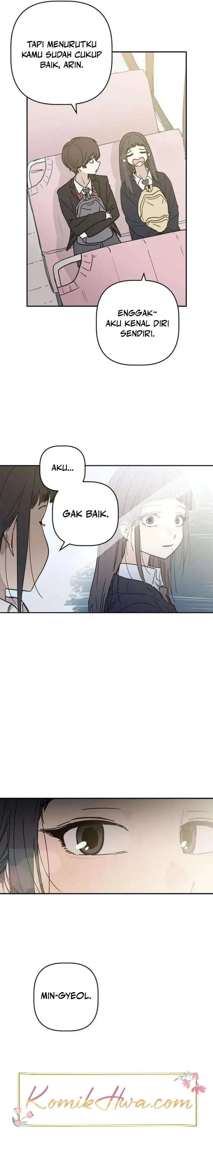 Aching Chapter 5