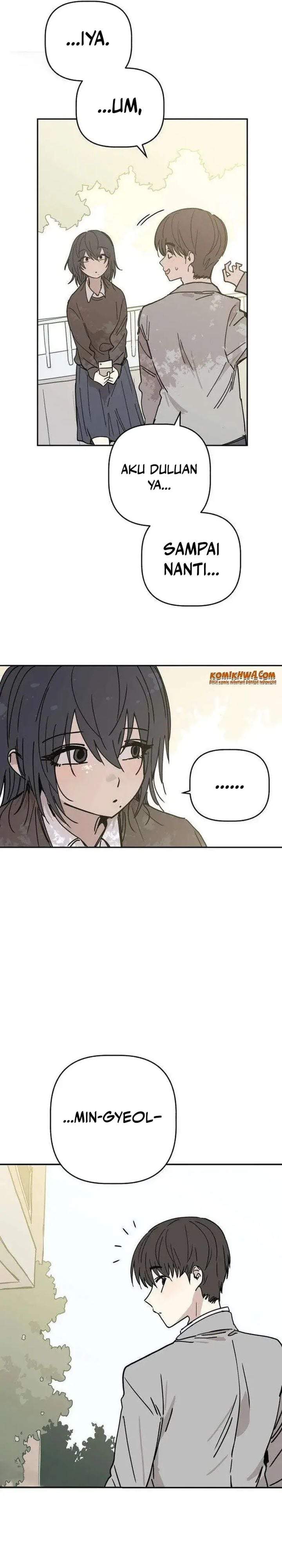 Aching Chapter 5