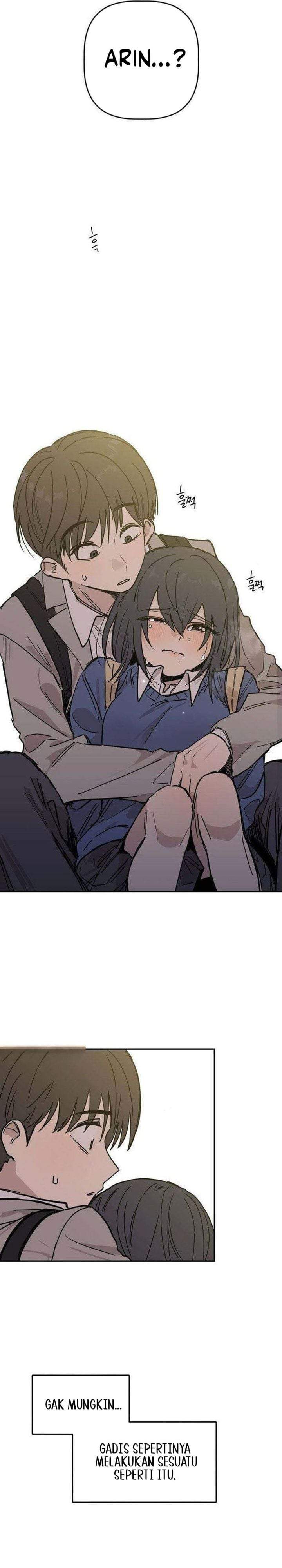 Aching Chapter 6
