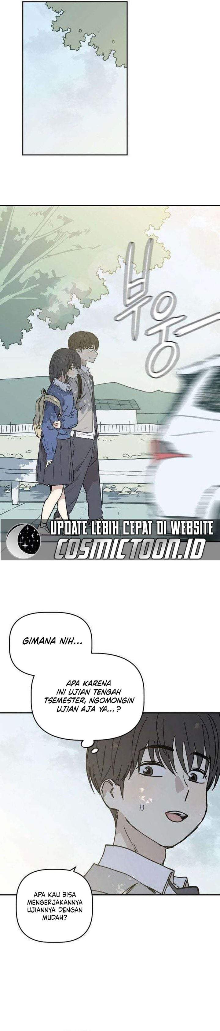 Aching Chapter 6