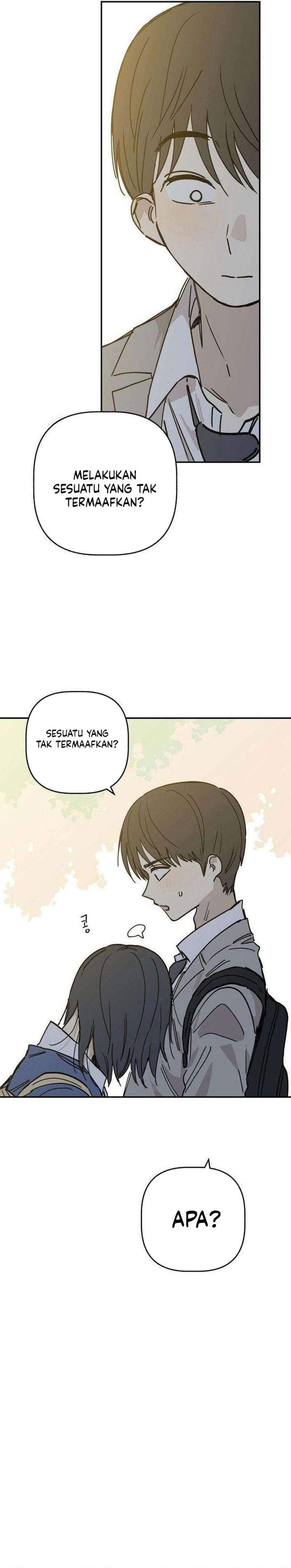 Aching Chapter 6