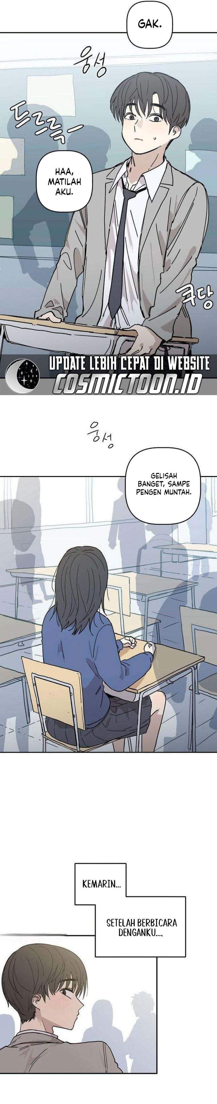 Aching Chapter 6