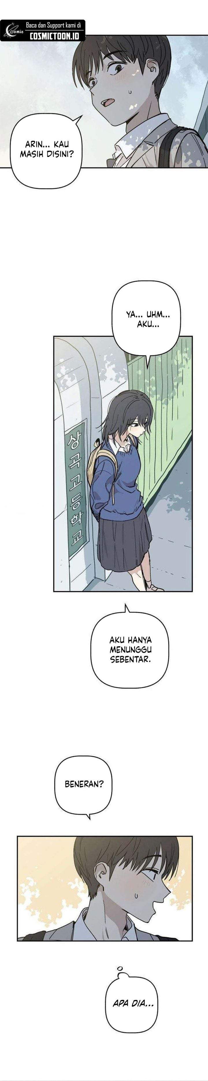 Aching Chapter 6