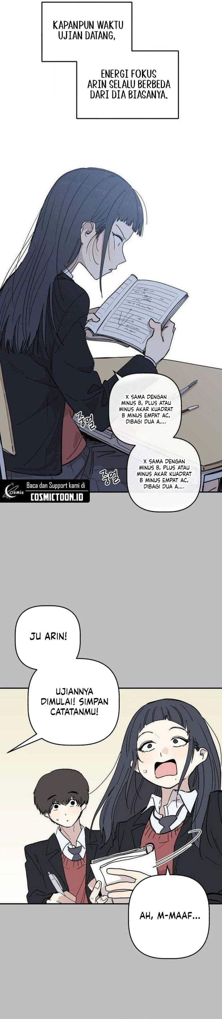 Aching Chapter 6