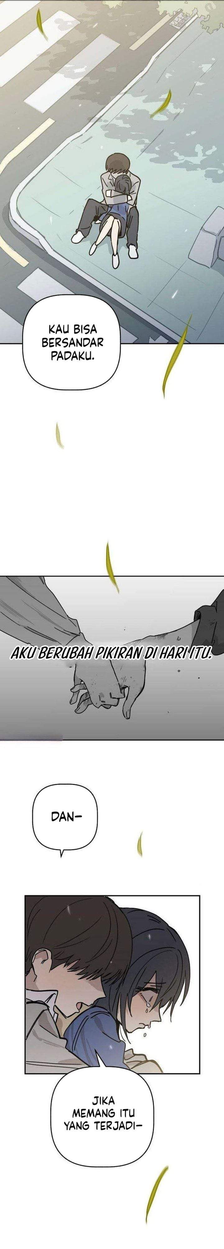Aching Chapter 6