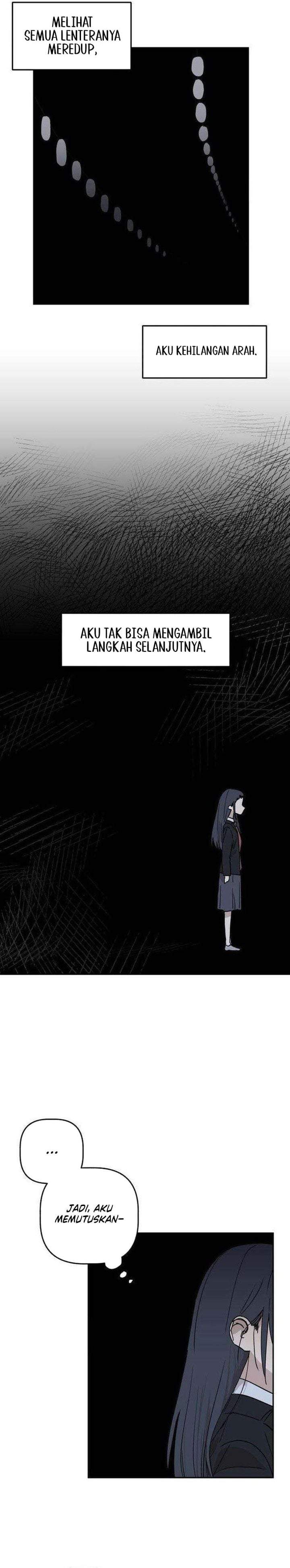 Aching Chapter 6