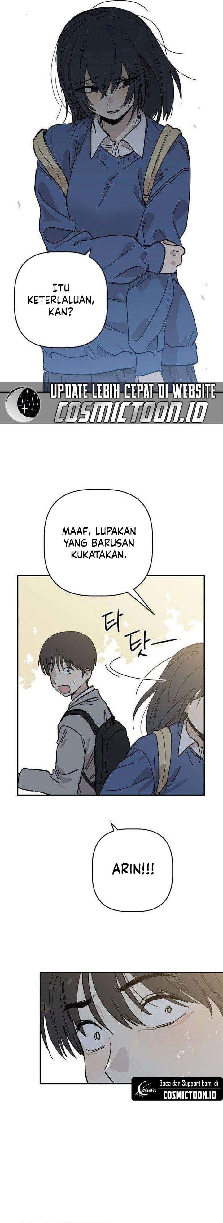 Aching Chapter 6