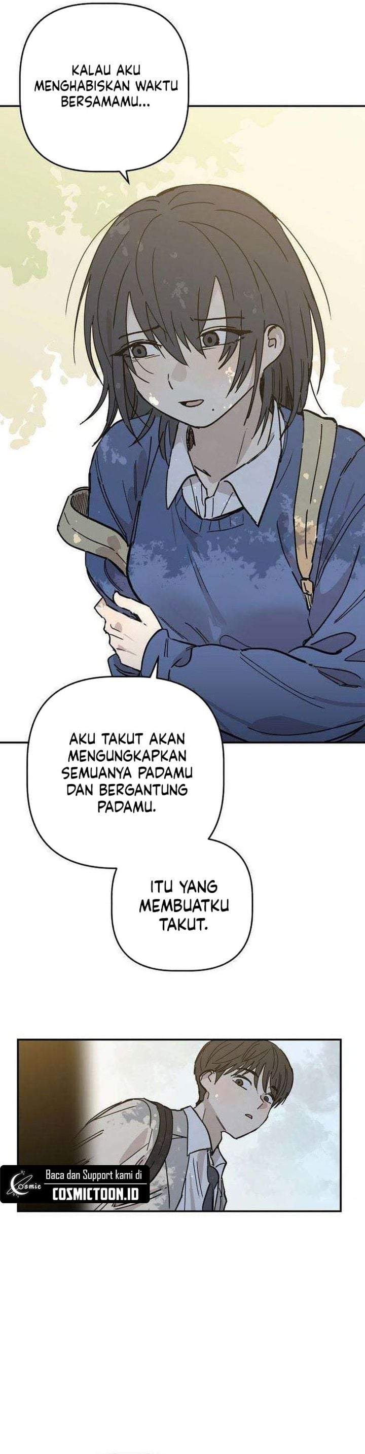 Aching Chapter 6