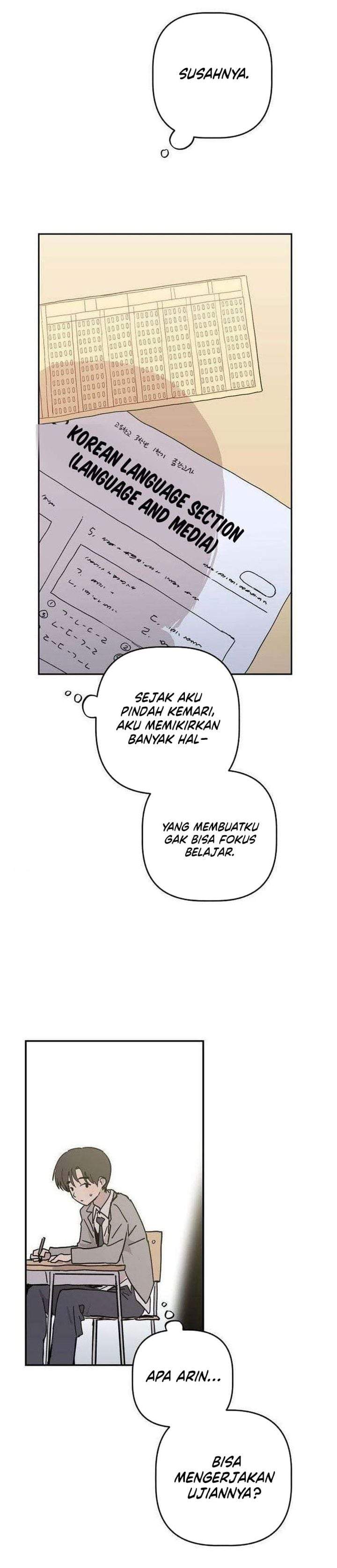 Aching Chapter 6
