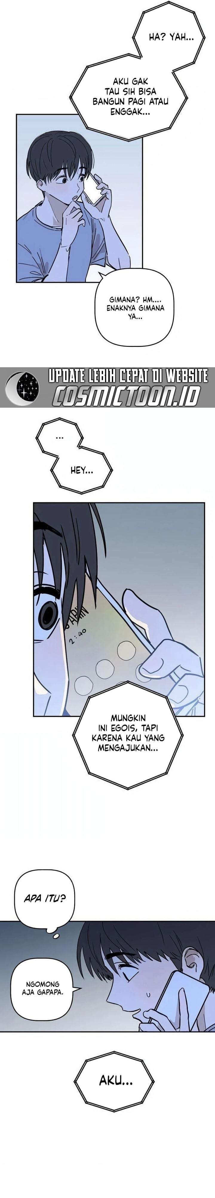 Aching Chapter 7