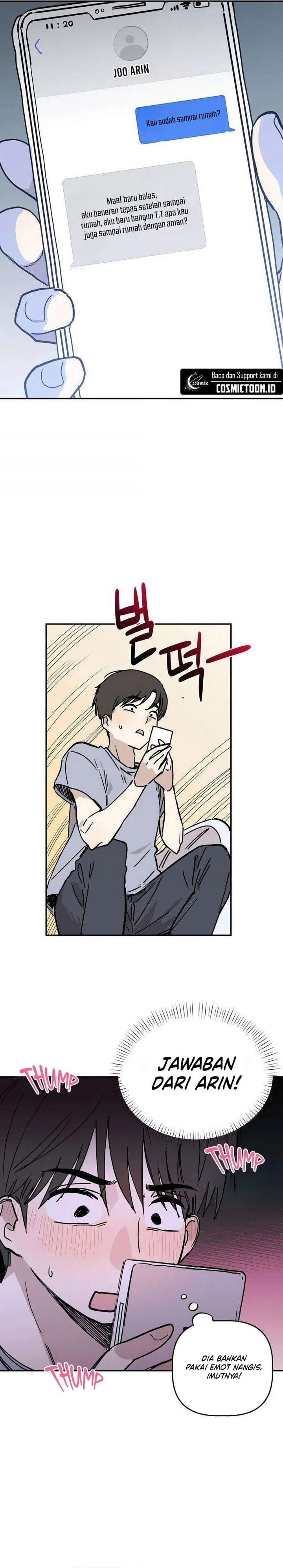 Aching Chapter 7