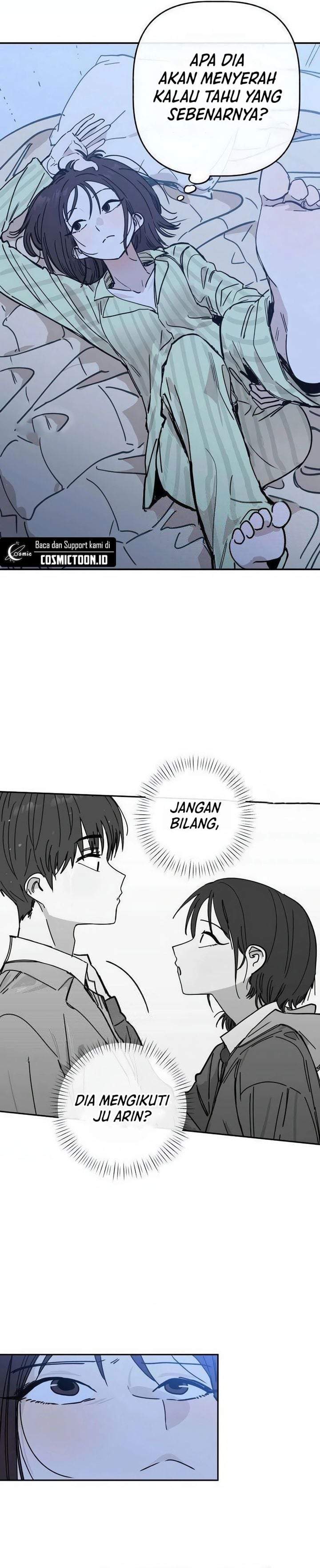 Aching Chapter 7