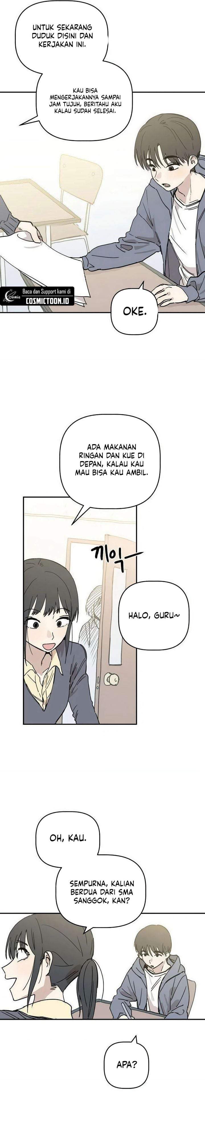 Aching Chapter 7