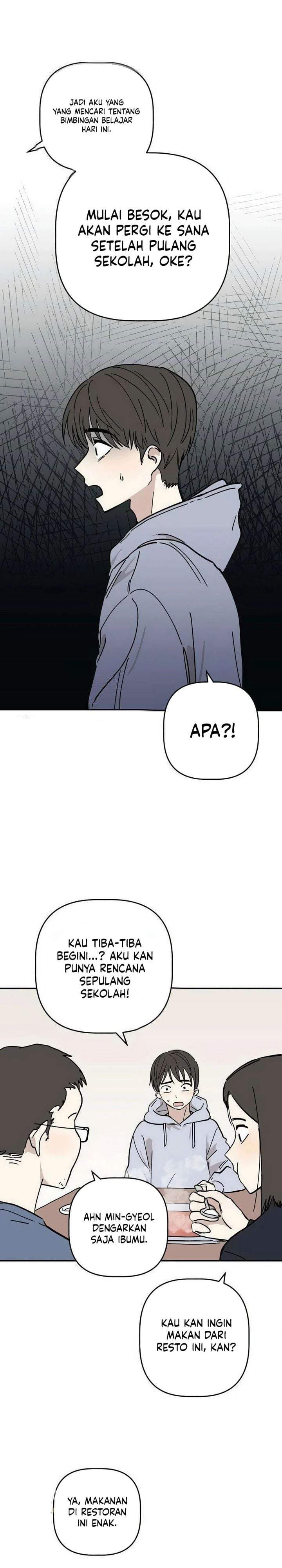 Aching Chapter 7