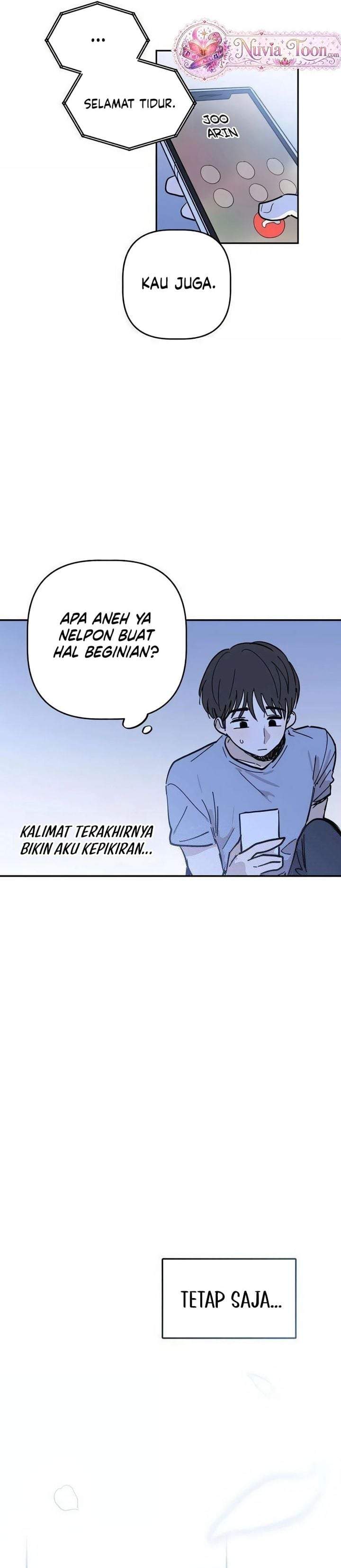 Aching Chapter 7