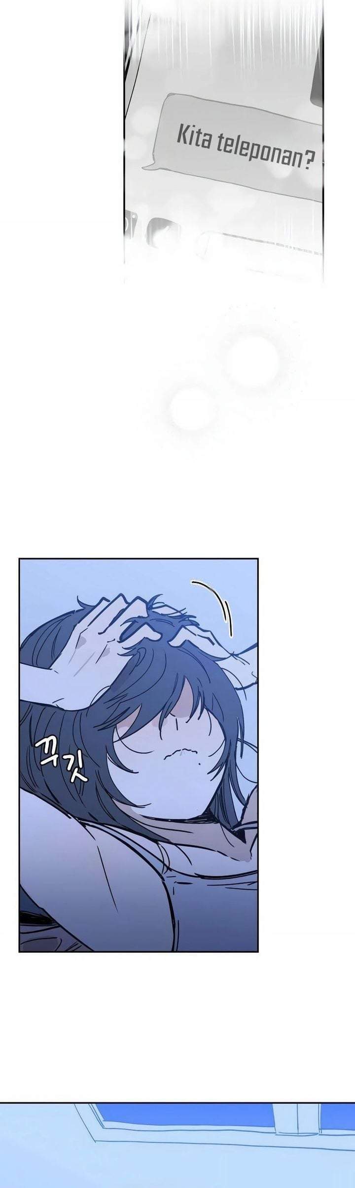 Aching Chapter 7