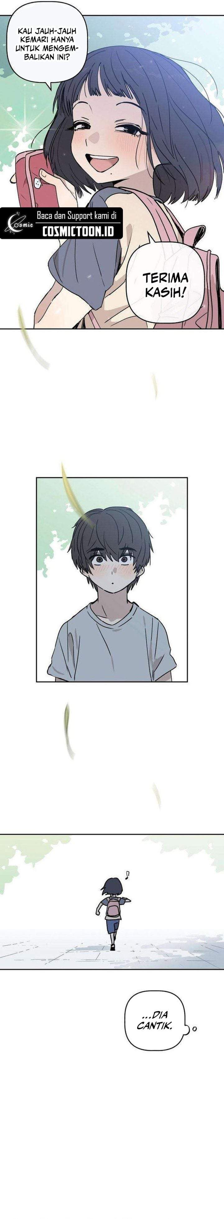 Aching Chapter 8
