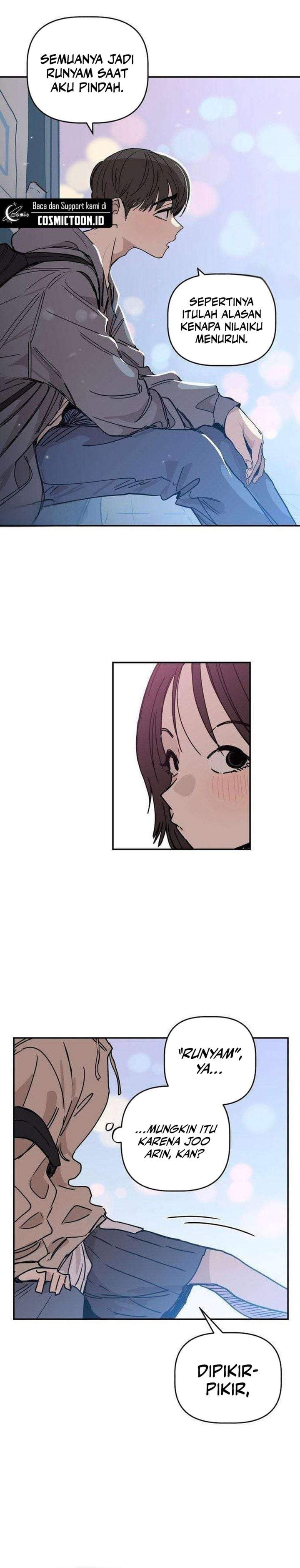 Aching Chapter 8