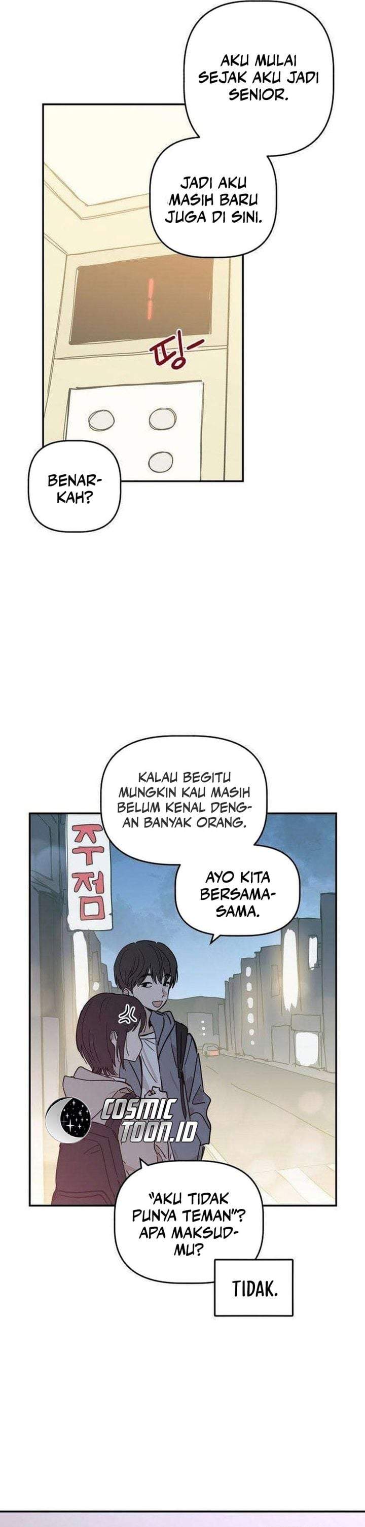 Aching Chapter 8