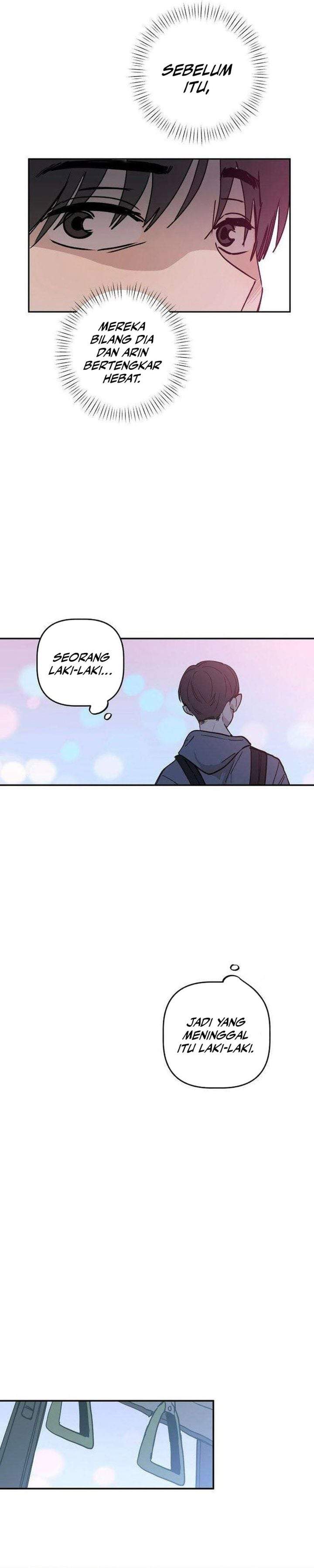 Aching Chapter 8