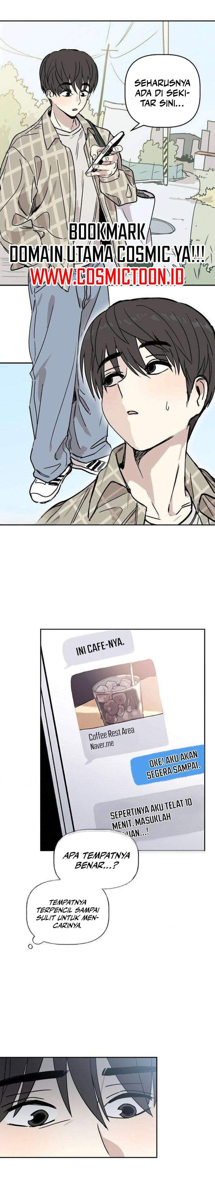 Aching Chapter 8