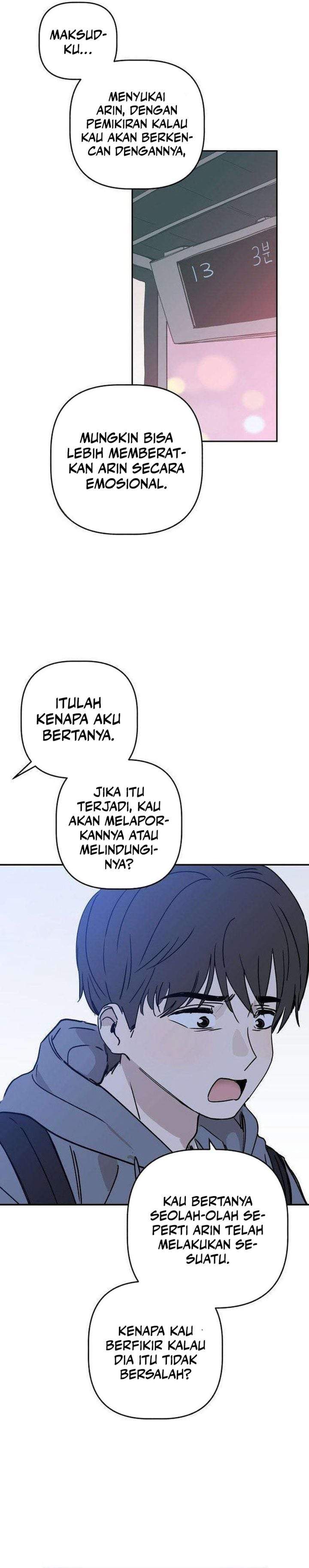 Aching Chapter 8