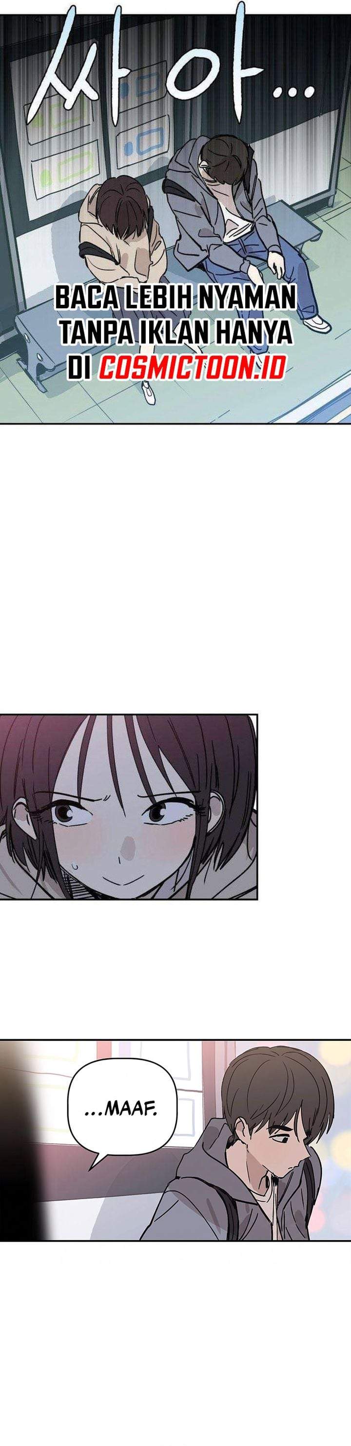 Aching Chapter 8
