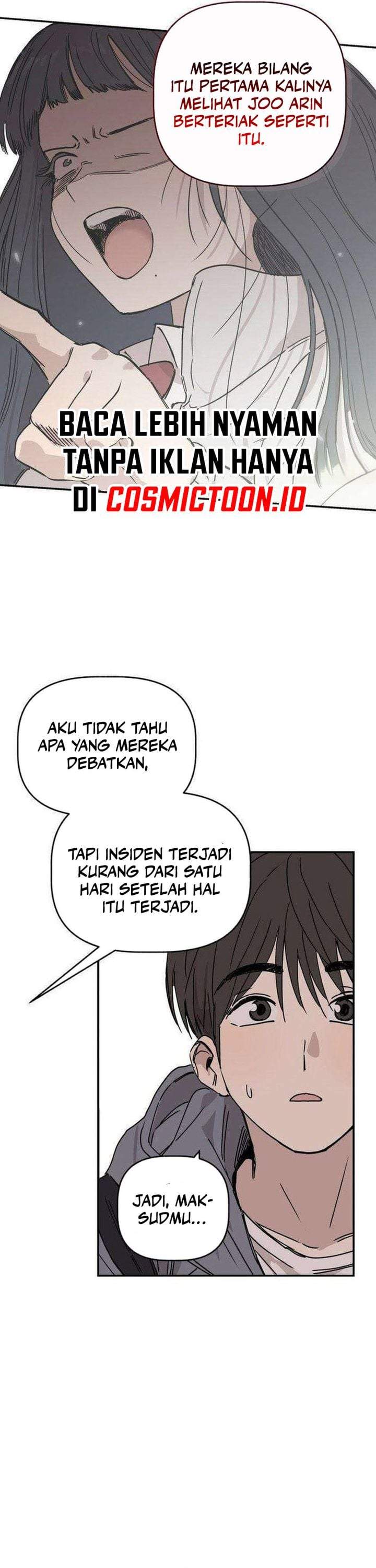 Aching Chapter 8