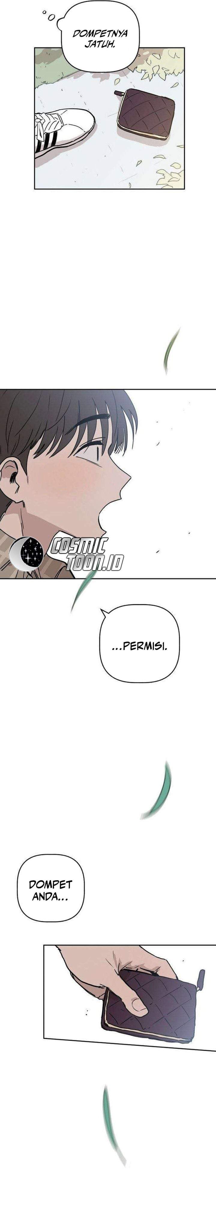 Aching Chapter 8