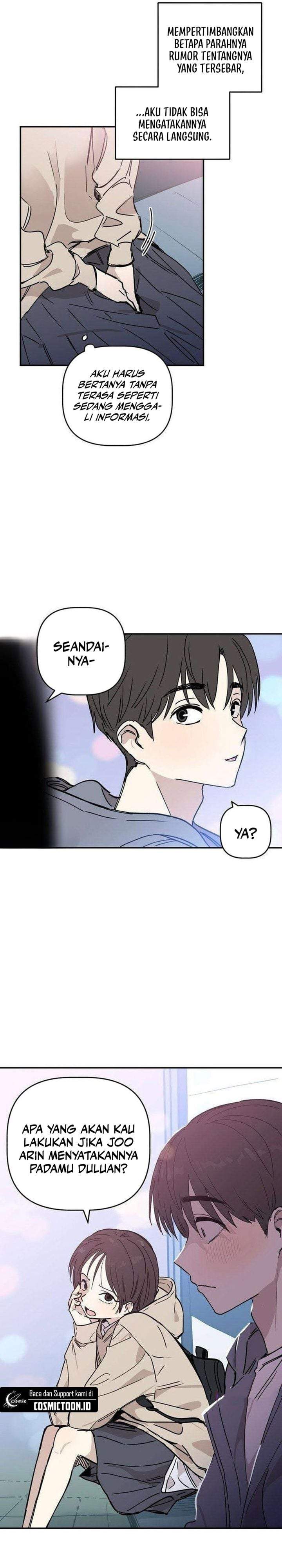 Aching Chapter 8