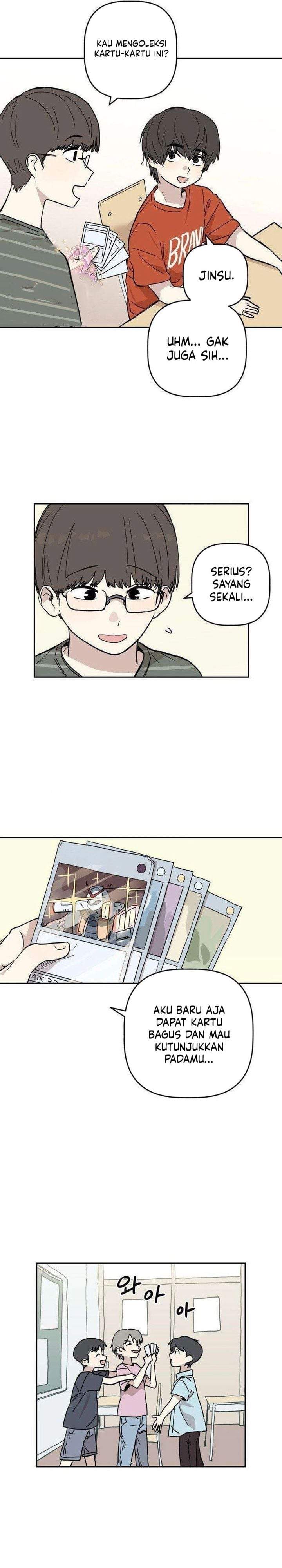 Aching Chapter 9