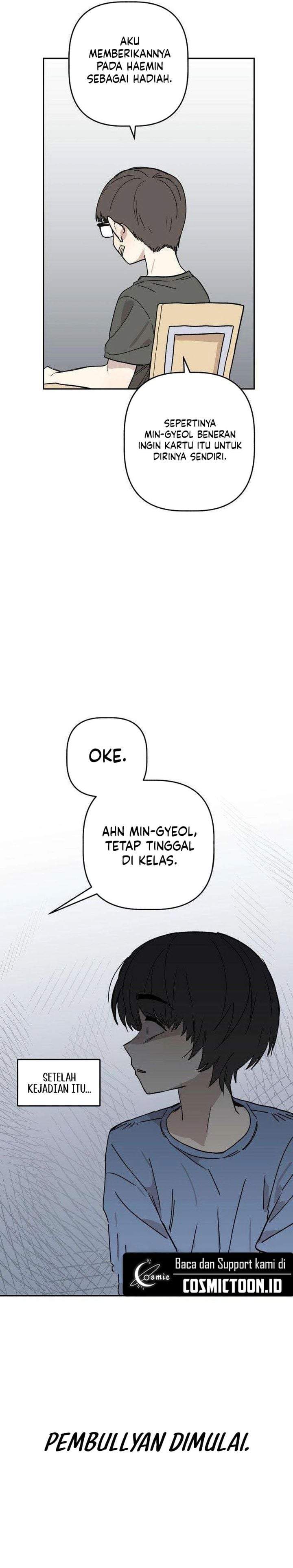 Aching Chapter 9