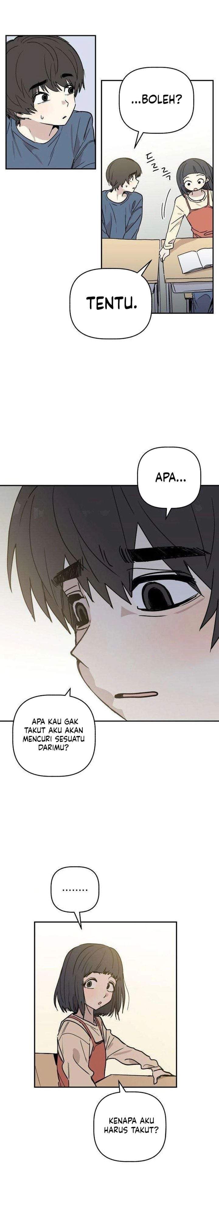 Aching Chapter 9