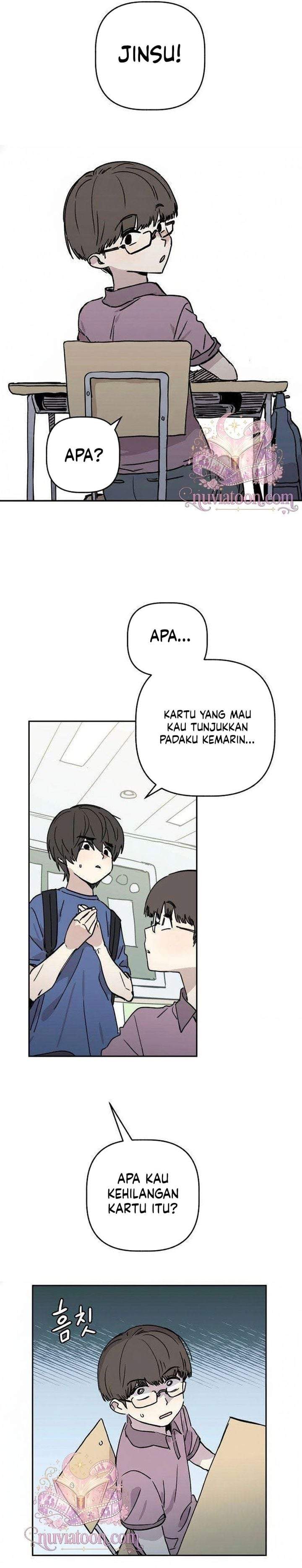 Aching Chapter 9
