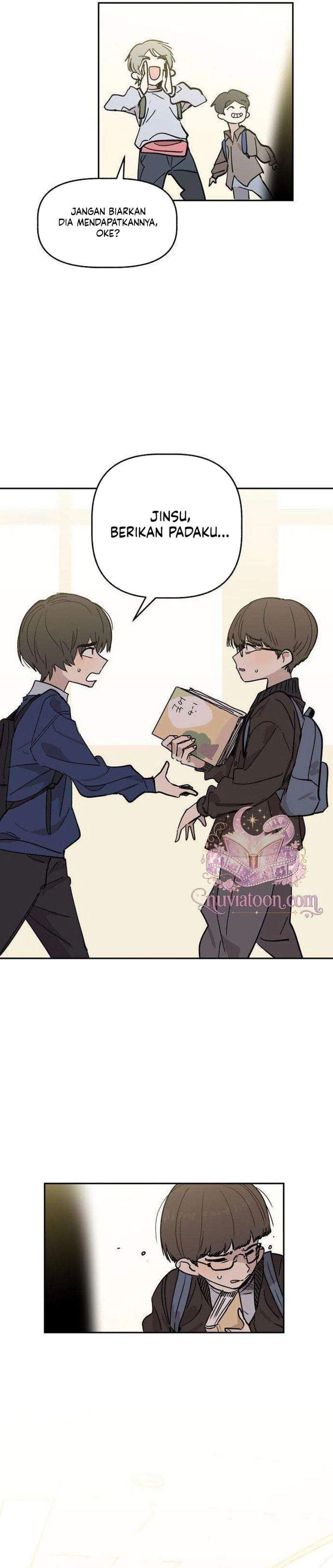 Aching Chapter 9