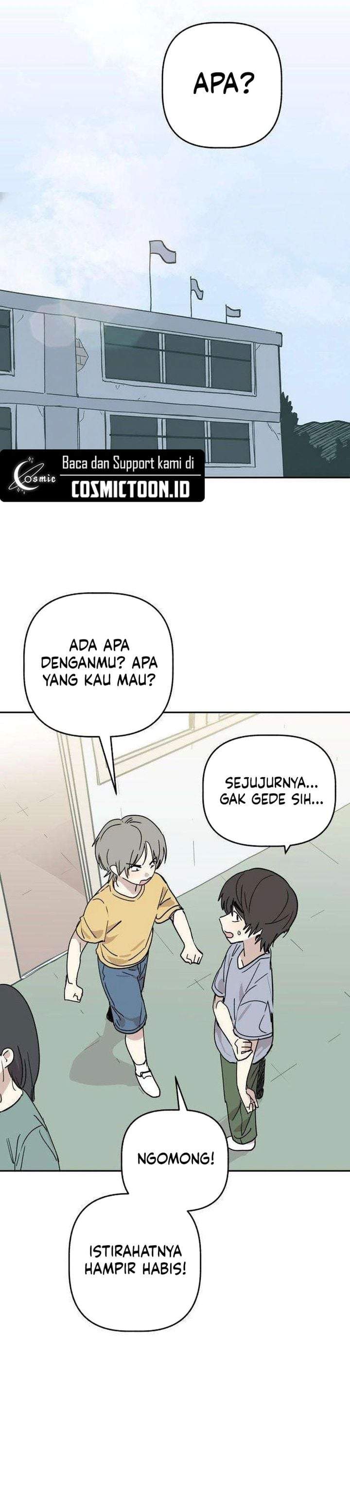 Aching Chapter 9