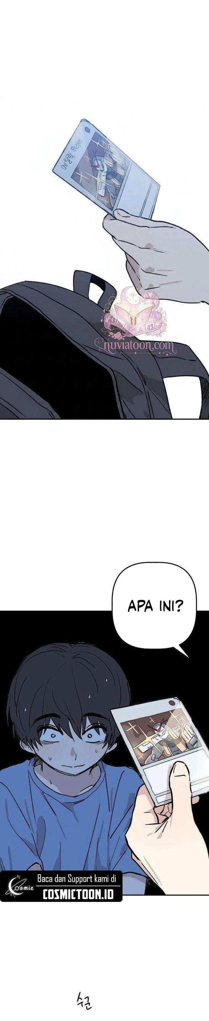 Aching Chapter 9