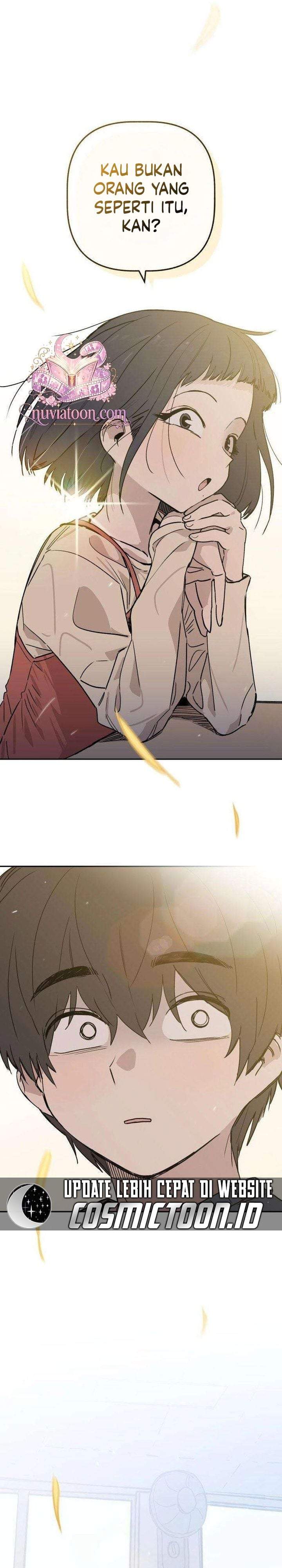 Aching Chapter 9