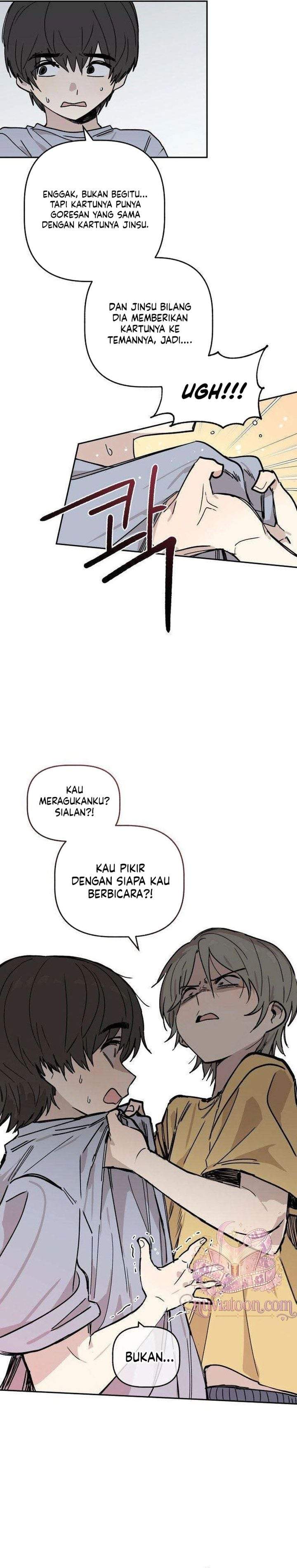 Aching Chapter 9