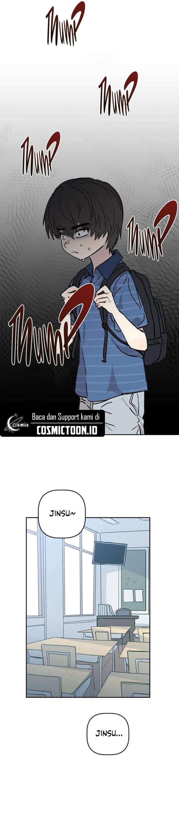 Aching Chapter 9