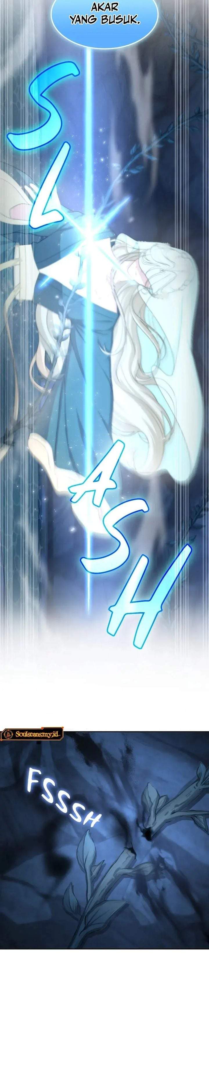 The Laws of Cultivation Chapter 38
