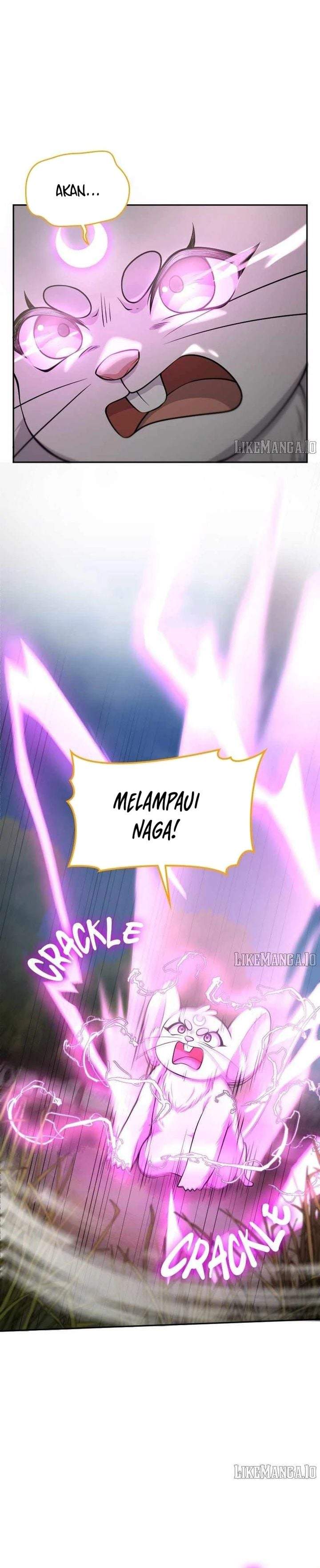The Laws of Cultivation Chapter 40
