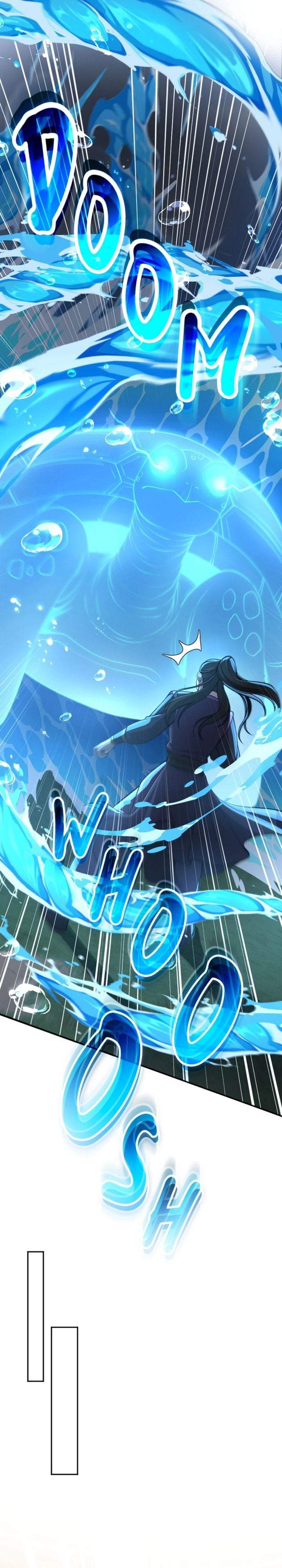 The Laws of Cultivation Chapter 44