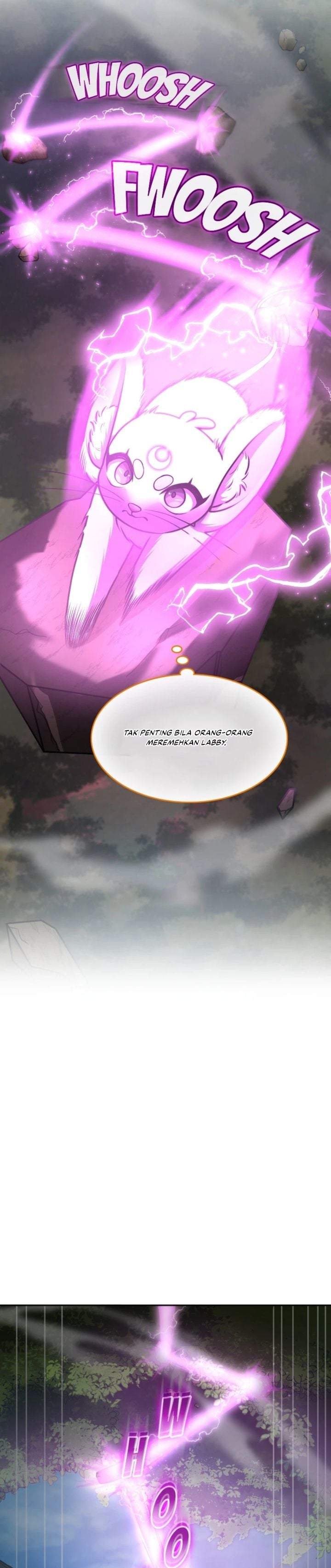 The Laws of Cultivation Chapter 45
