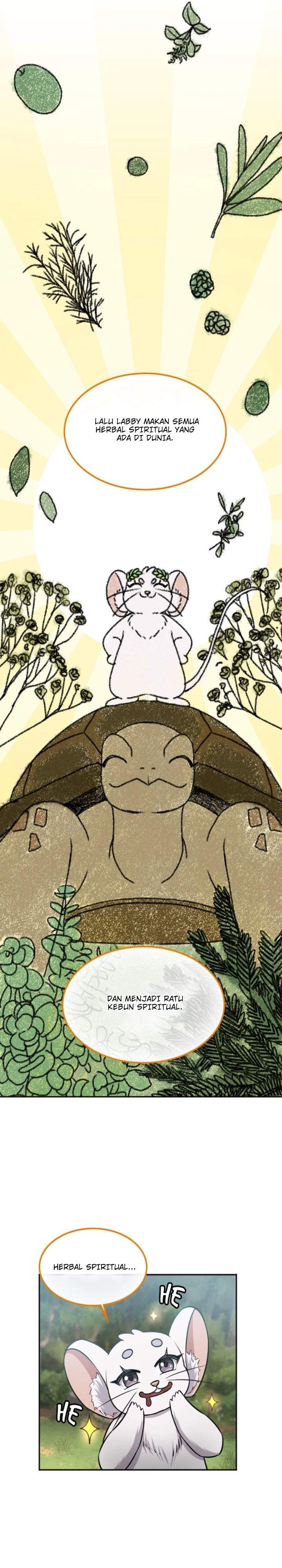 The Laws of Cultivation Chapter 45