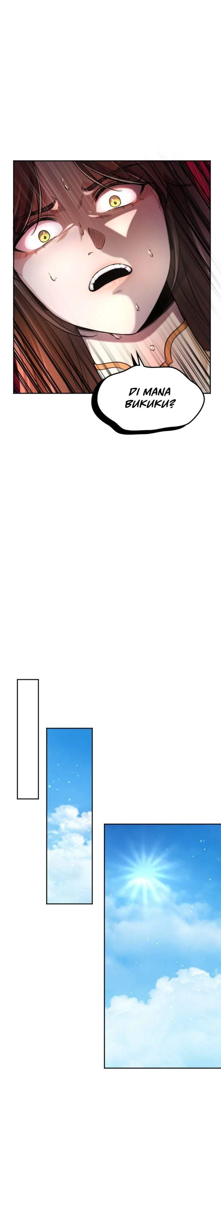 The Laws of Cultivation Chapter 46