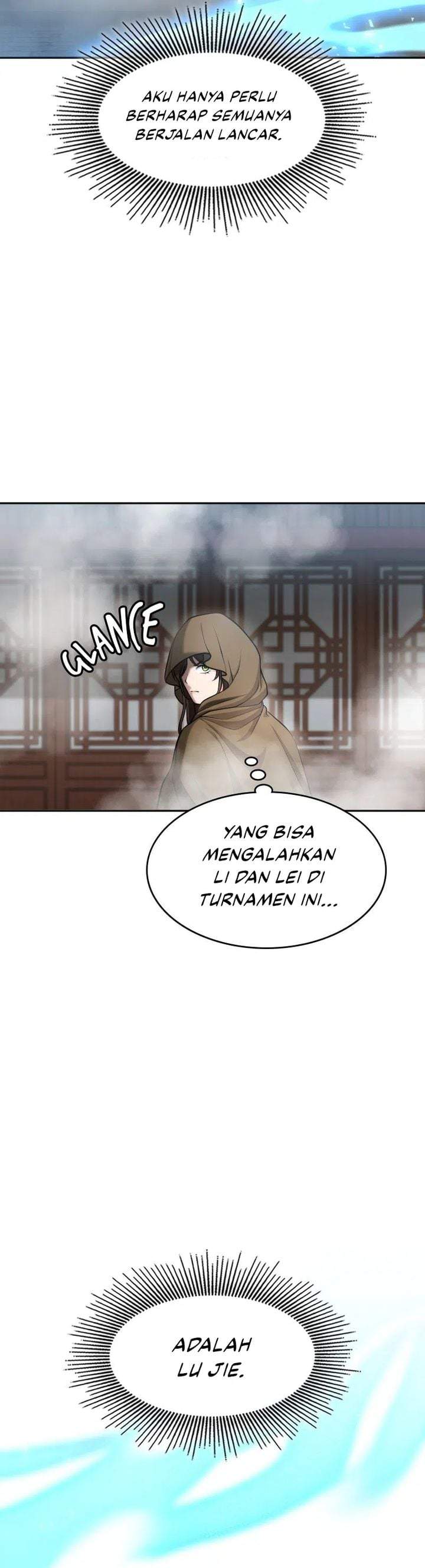 The Laws of Cultivation Chapter 47